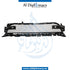 Front Bumper, WITH SENSOR AND WIPER Hole, COMPLETE for Mercedes-Benz CLA Class W117 (2013-2022) models